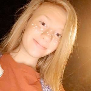 Meet your Posher, Jacklyn